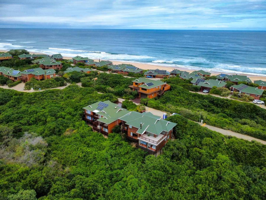 6 Bedroom Property for Sale in Nature On Sea Western Cape